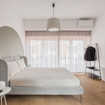 4Bnb - Suites Del Gallo Rome Exterior photo
