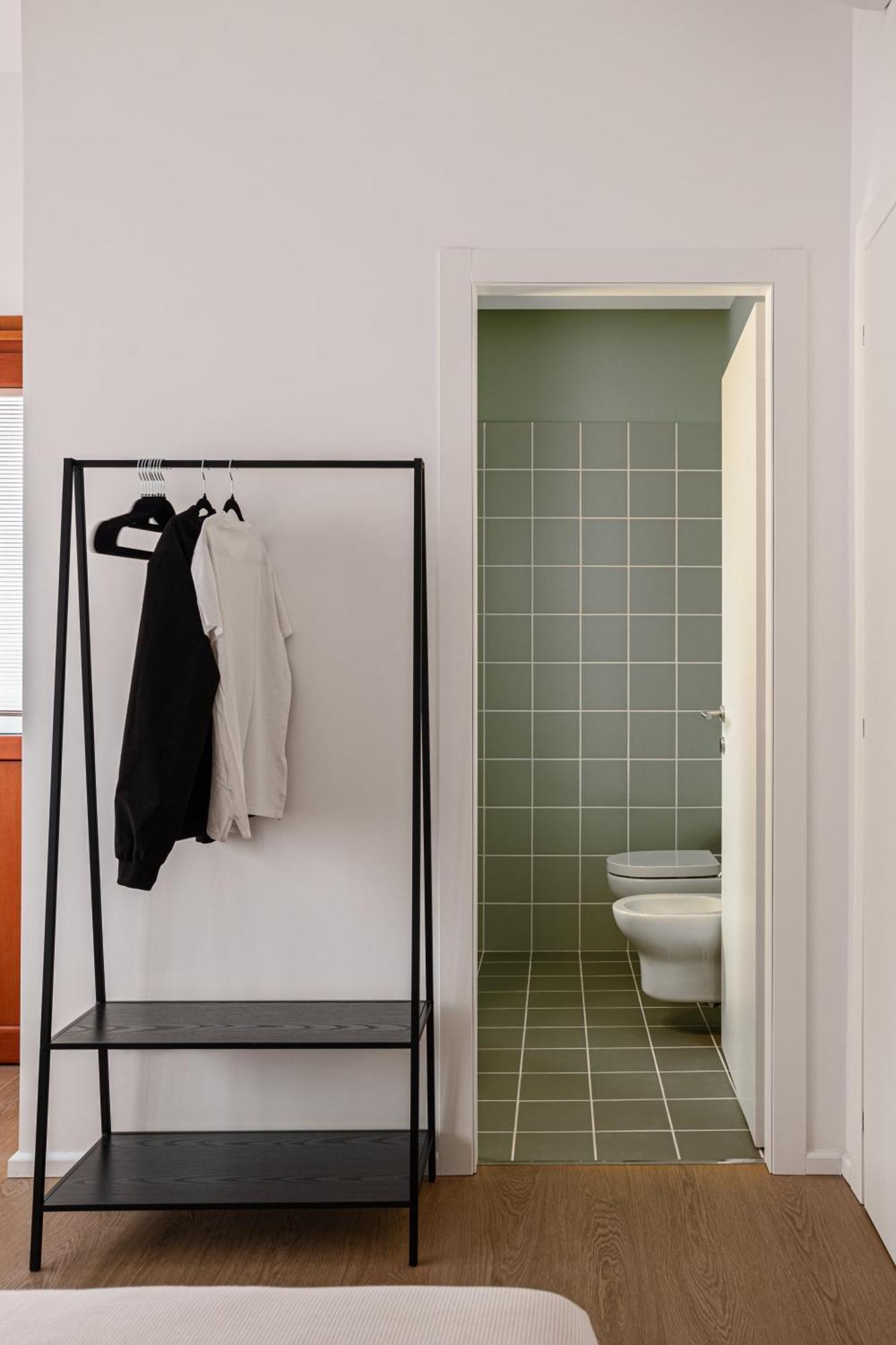 4Bnb - Suites Del Gallo Rome Exterior photo