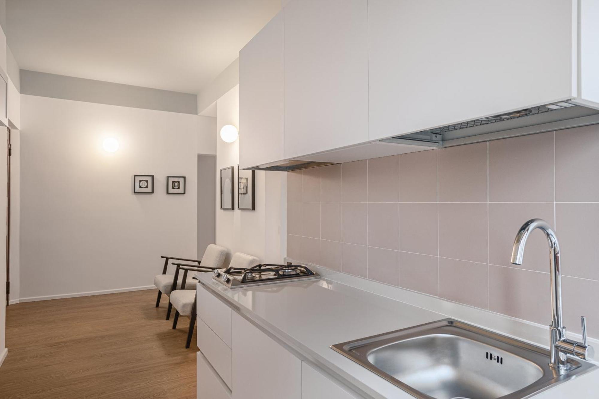 4Bnb - Suites Del Gallo Rome Exterior photo