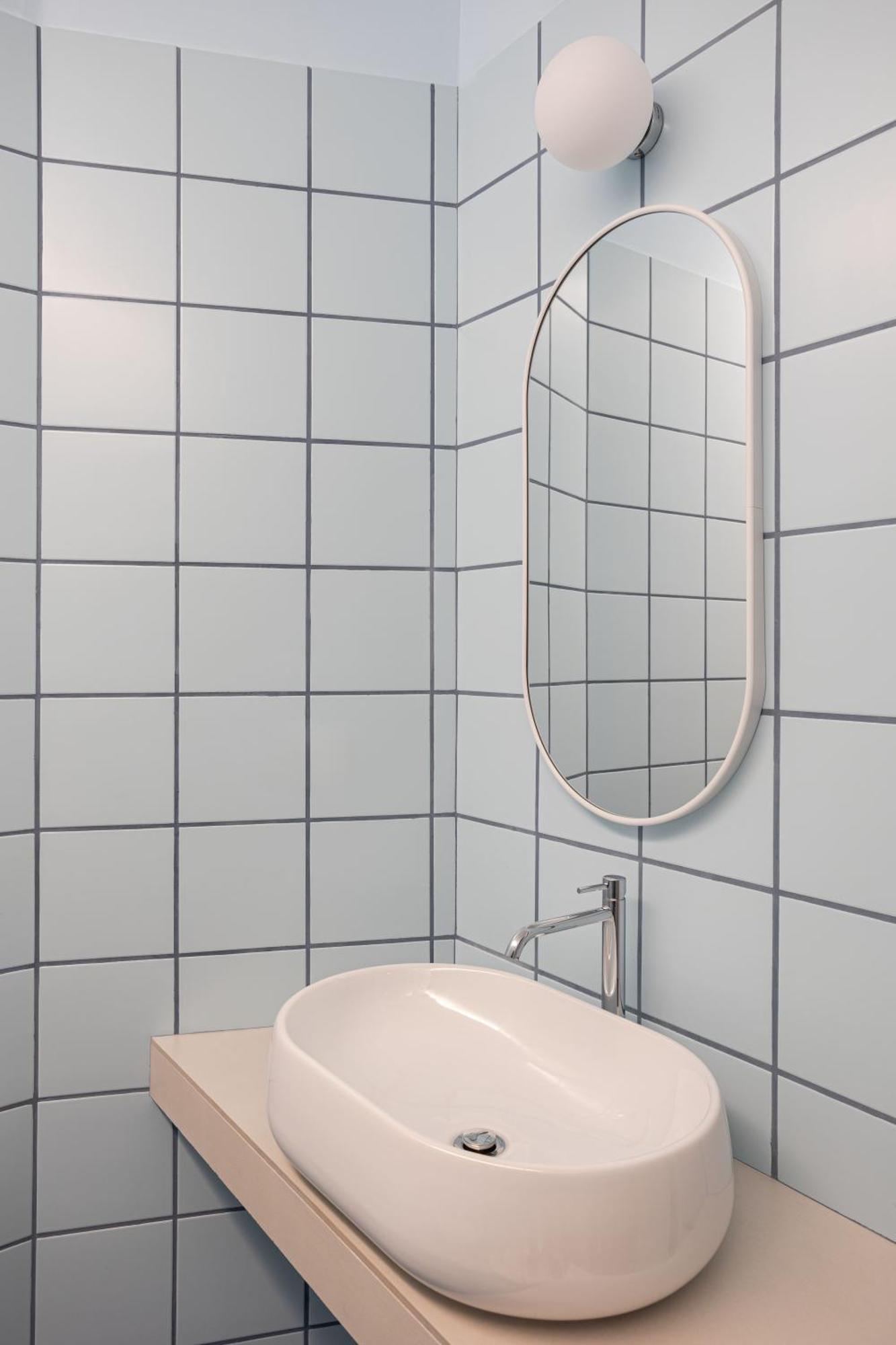 4Bnb - Suites Del Gallo Rome Exterior photo