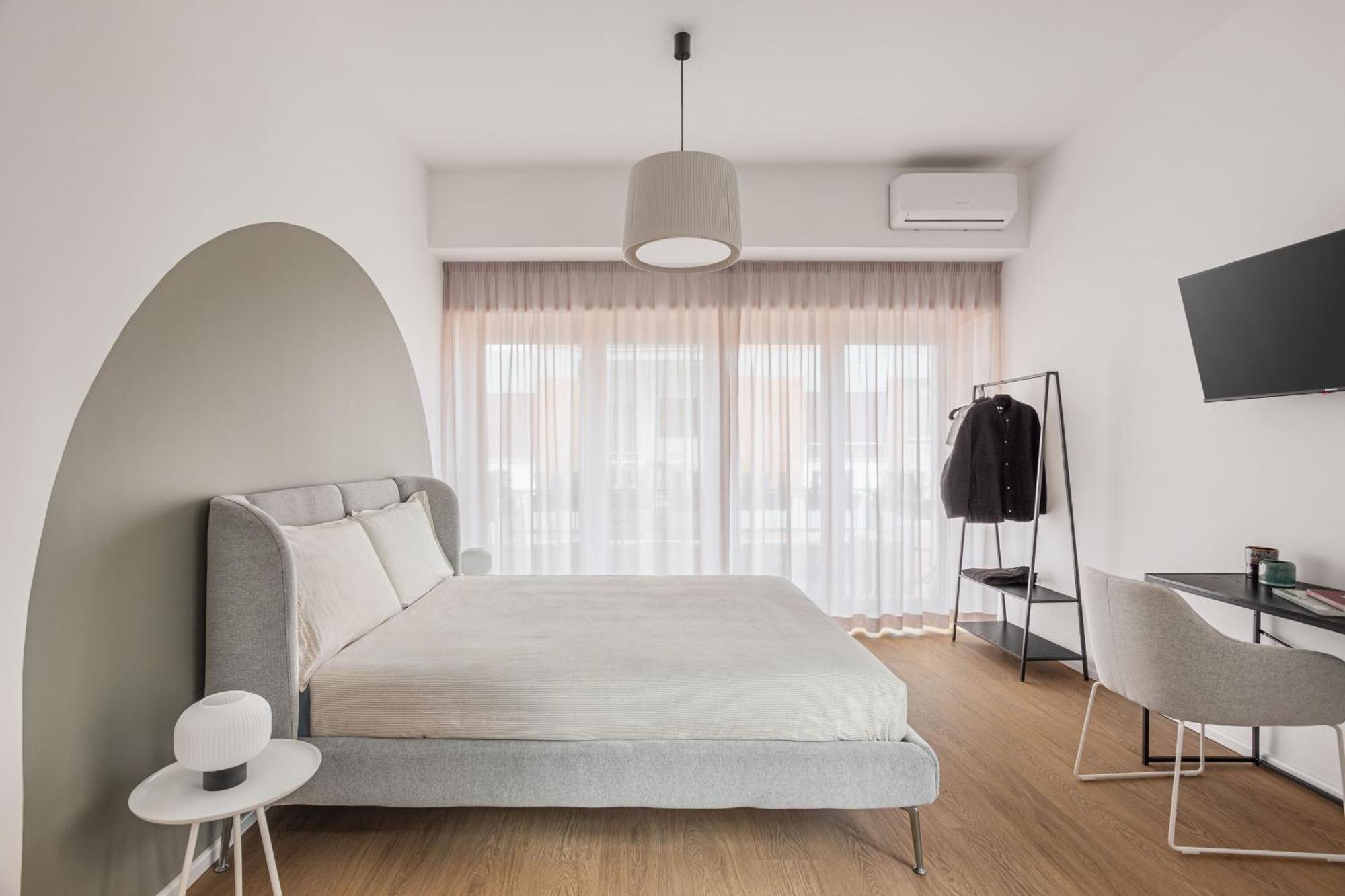 4Bnb - Suites Del Gallo Rome Exterior photo