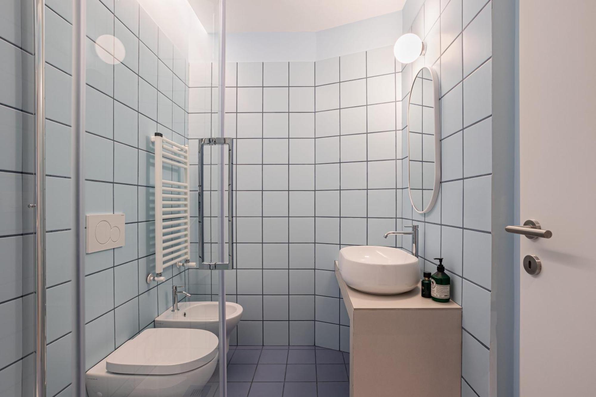 4Bnb - Suites Del Gallo Rome Exterior photo