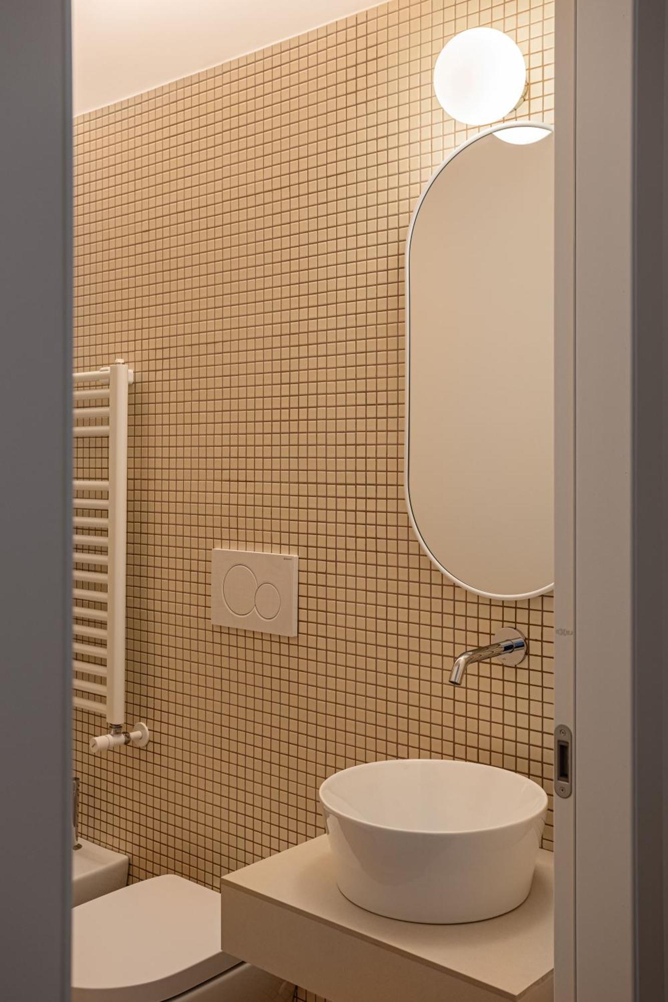 4Bnb - Suites Del Gallo Rome Exterior photo