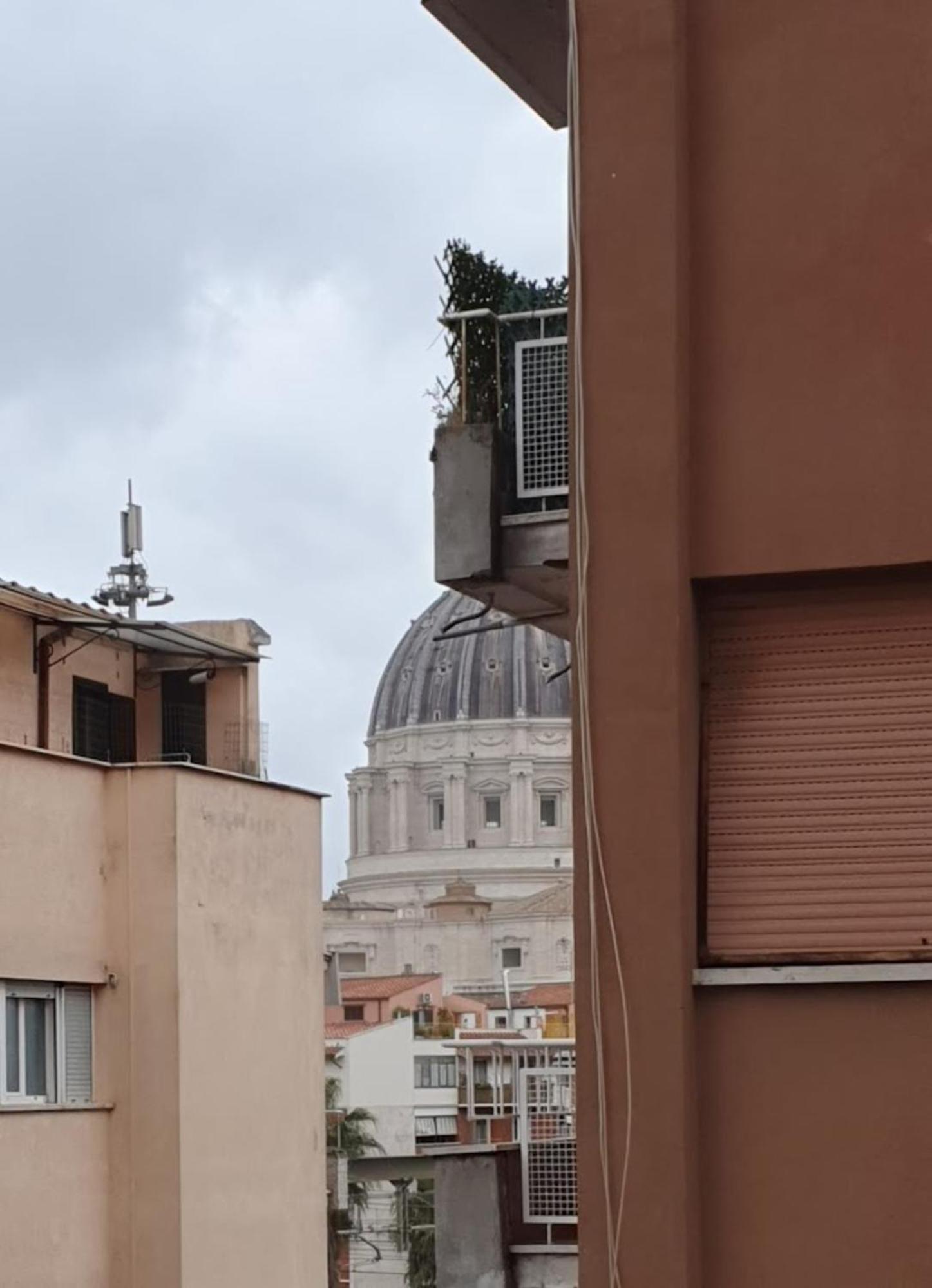 4Bnb - Suites Del Gallo Rome Exterior photo